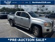 GMC Canyon
