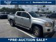Used 2016 GMC Canyon Base Truck