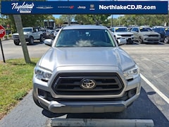 2021 Toyota Tacoma SR Truck