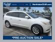 Used 2016 Buick Enclave Premium Group SUV