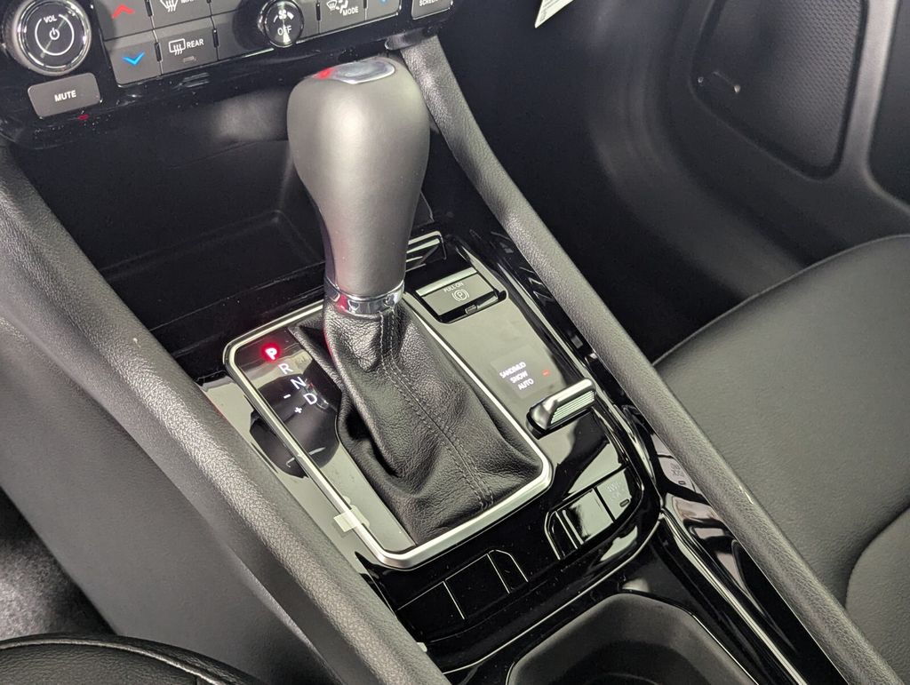 2026 Jeep Compass Limited - Photo 25