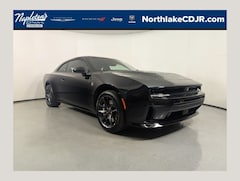 2026 Dodge Charger SCAT PACK 2-DOOR AWD Coupe