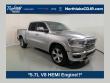 Used 2021 Ram 1500 Laramie Truck
