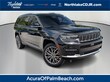 Jeep Grand Cherokee L