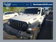 Used 2023 Jeep Wrangler Willys SUV