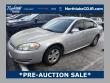 Used 2012 Chevrolet Impala LS Sedan