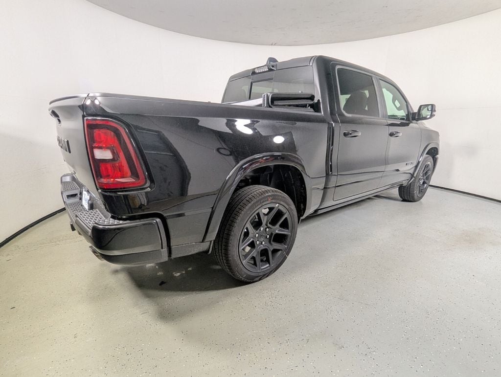 2026 RAM 1500 Laramie - Photo 9