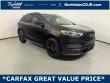 Used 2022 Ford Edge SE SUV