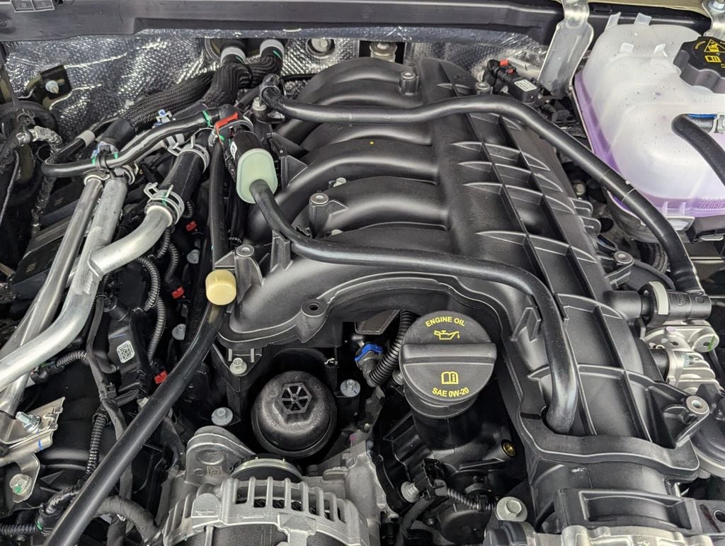 2026 Jeep Wrangler 4-Door Sport S - Photo 12