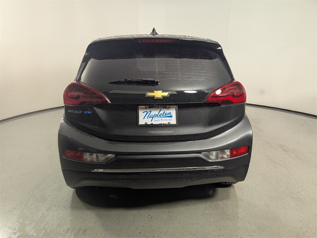 2019 Chevrolet Bolt EV photo 6