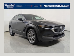 2023 Mazda CX-30 2.5 S Select Package SUV