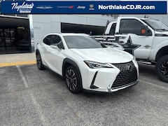 2022 LEXUS UX 200 Base SUV