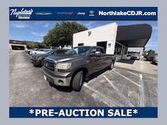 2013 Toyota Tundra Grade Truck