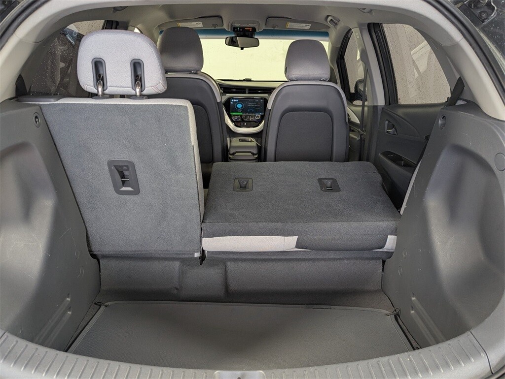 2019 Chevrolet Bolt EV photo 25
