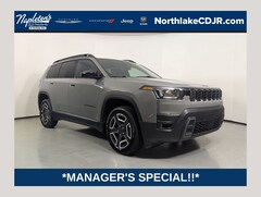 2026 Jeep Cherokee LAREDO 4X4 Sport Utility