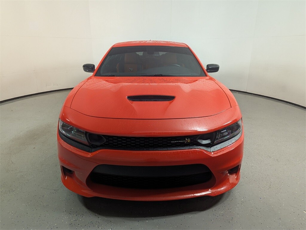 2023 Dodge Charger R/T Scat Pack photo 2