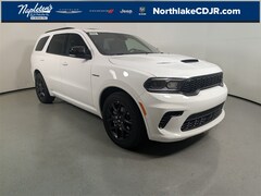 2026 Dodge Durango GT PLUS AWD HEMI V8 Sport Utility