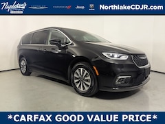 2024 Chrysler Pacifica Hybrid Select Minivan/Van