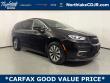 Used 2024 Chrysler Pacifica Hybrid Select Minivan/Van