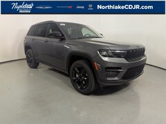 2025 Jeep Grand Cherokee ALTITUDE X 4X2 Sport Utility