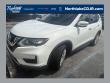 Used 2017 Nissan Rogue S SUV