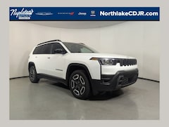 2026 Jeep Cherokee LAREDO 4X4 Sport Utility