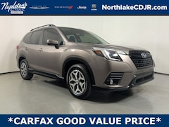 2023 Subaru Forester Premium SUV