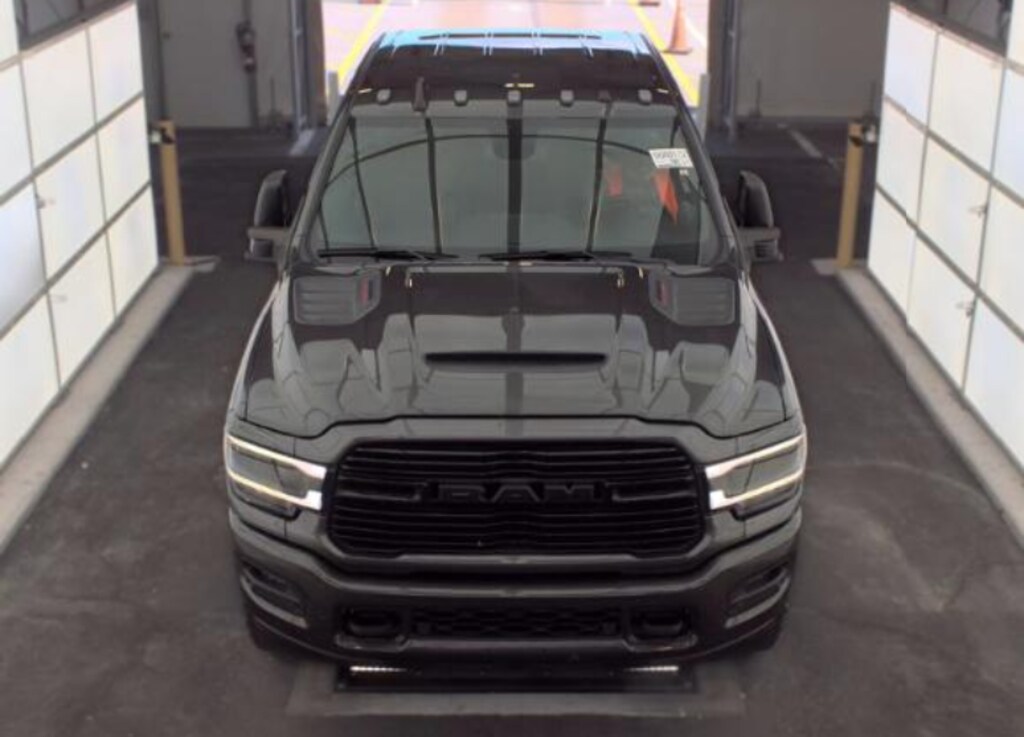 Used 2024 Ram 2500 Laramie Truck