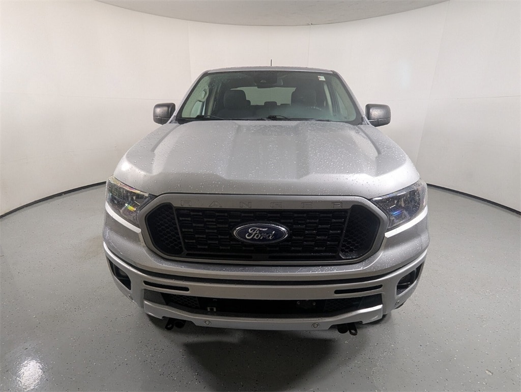 Used 2019 Ford Ranger XLT Truck