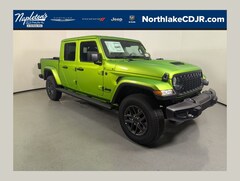 2026 Jeep Gladiator SPORT S 4X4 Pickup