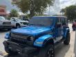 Used 2021 Jeep Wrangler Unlimited Sahara 4xe SUV