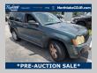 Used 2005 Jeep Grand Cherokee Laredo SUV
