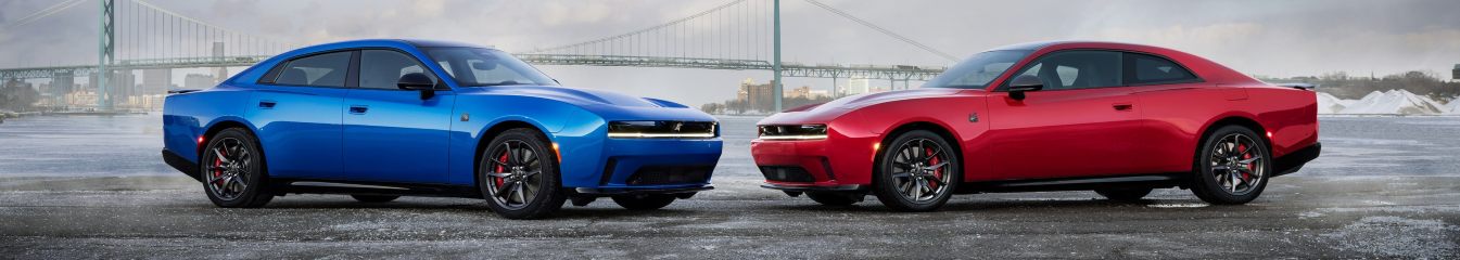 Dodge Charger 2door 4door