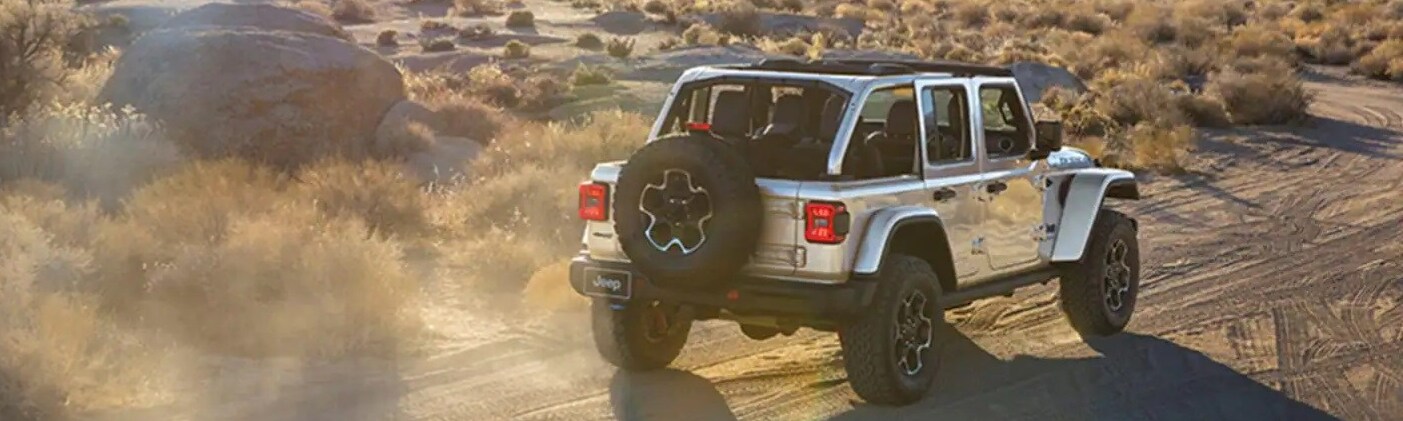 Jeep Dealer West Palm Beach