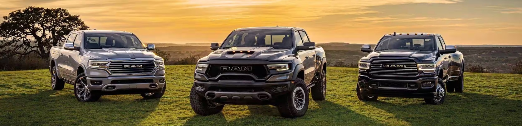 Ram Truck Lake Park Florida FL