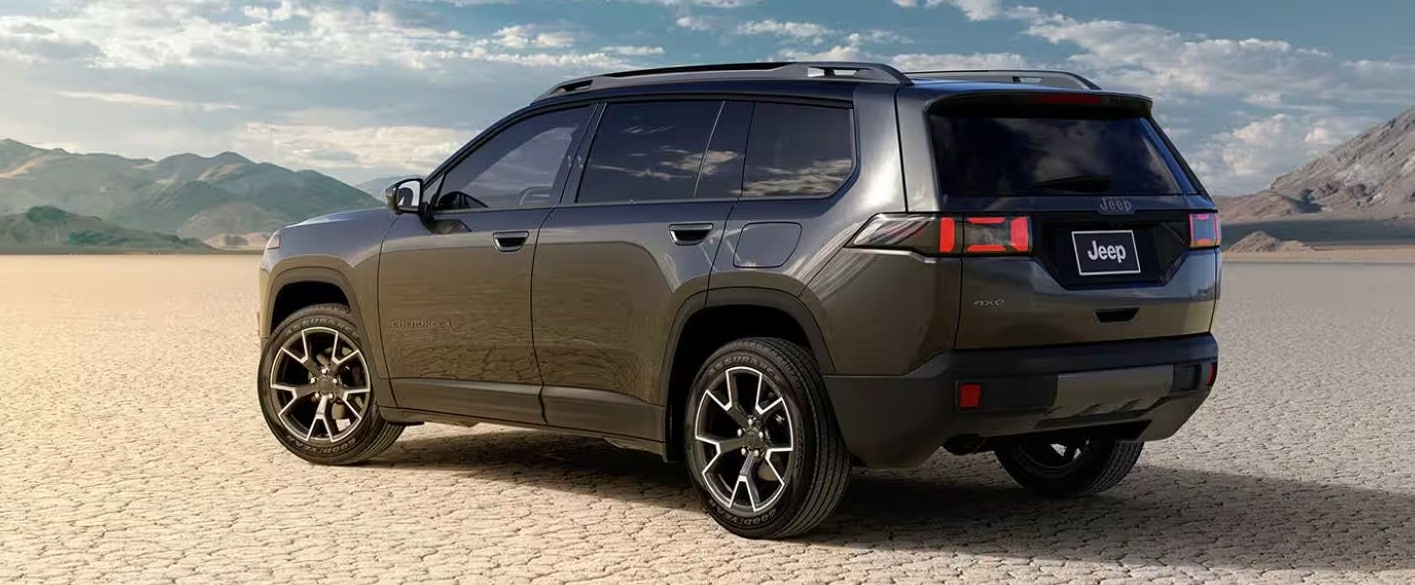 Jeep Cherokee Dimensions Jeep Cherokee Dimensions