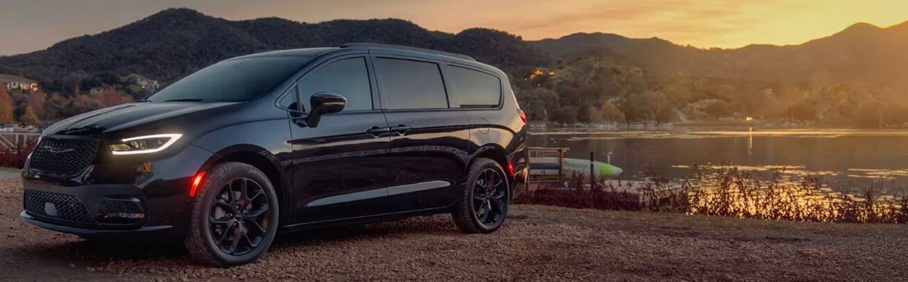 Chrysler dealer near me