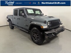 2025 Jeep Gladiator SPORT S 4X4 Pickup