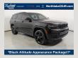 Used 2022 Jeep Grand Cherokee L Altitude SUV
