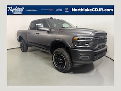 2026 Ram 2500 POWER WAGON CREW CAB 4X4 6'4 BOX Pickup