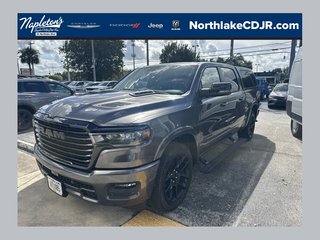  Ram 1500