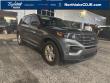 Used 2023 Ford Explorer XLT SUV