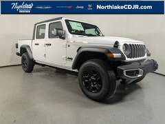 2026 Jeep Gladiator SPORT 4X4 Pickup