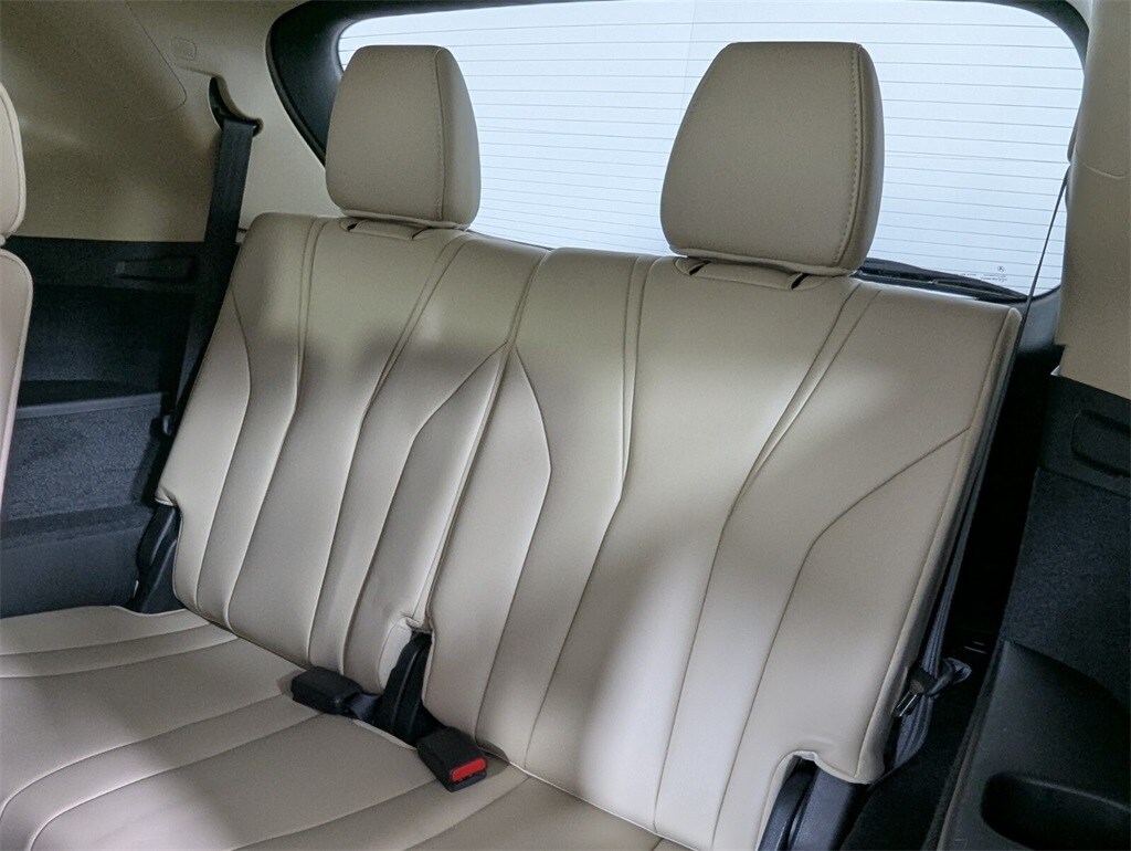 2022 Acura MDX Technology photo 26