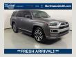 Used 2023 Toyota 4Runner Limited SUV
