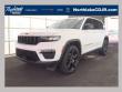 Used 2023 Jeep Grand Cherokee Limited SUV