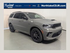 2026 Dodge Durango GT PLUS AWD HEMI V8 Sport Utility