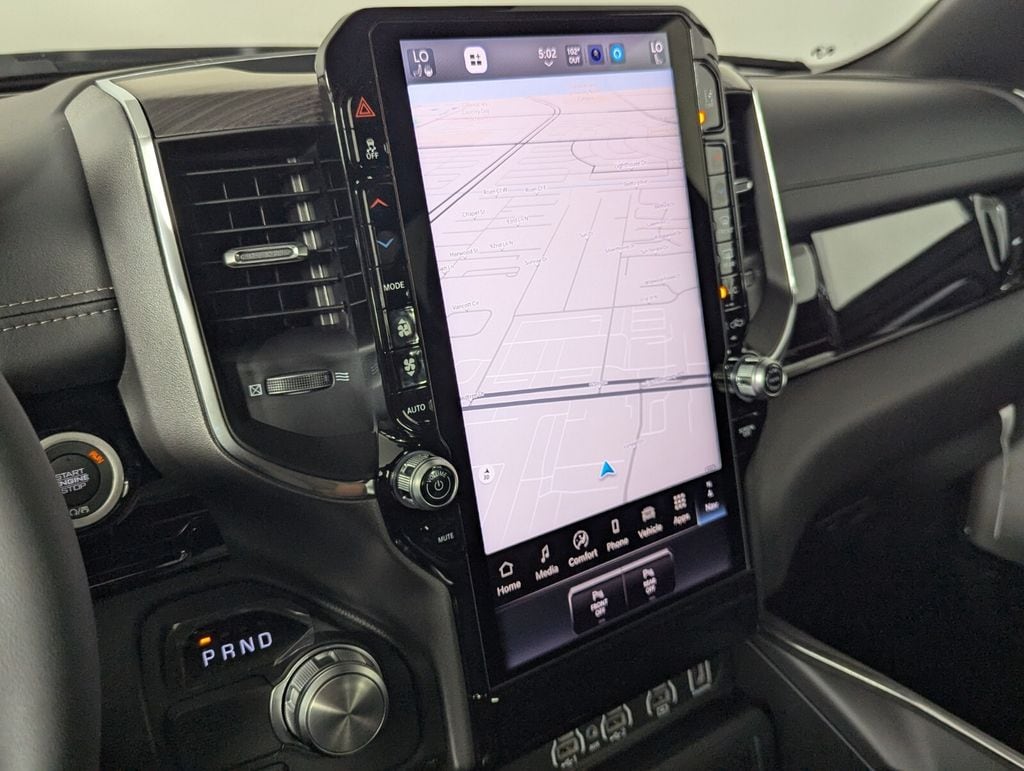 2026 RAM 1500 Laramie - Photo 29