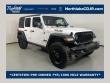 Used 2025 Jeep Wrangler Willys SUV