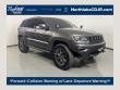 Used 2021 Jeep Grand Cherokee Limited SUV